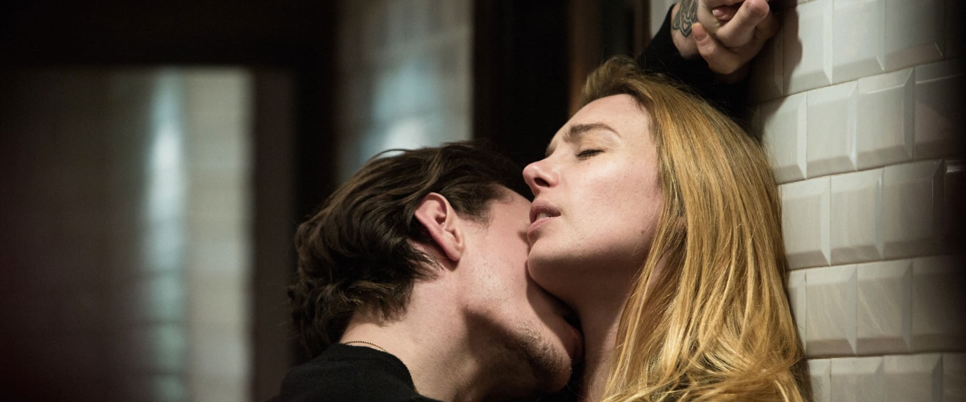 دانلود فیلم Simple Passion 2020 (اشتیاقی ساده 2020) بدون سانسور با زیرنویس فارسی