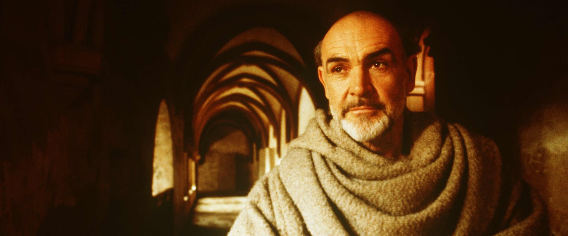 دانلود فیلم The Name of the Rose 1986 (نام گل سرخ 1986) بدون سانسور با زیرنویس فارسی