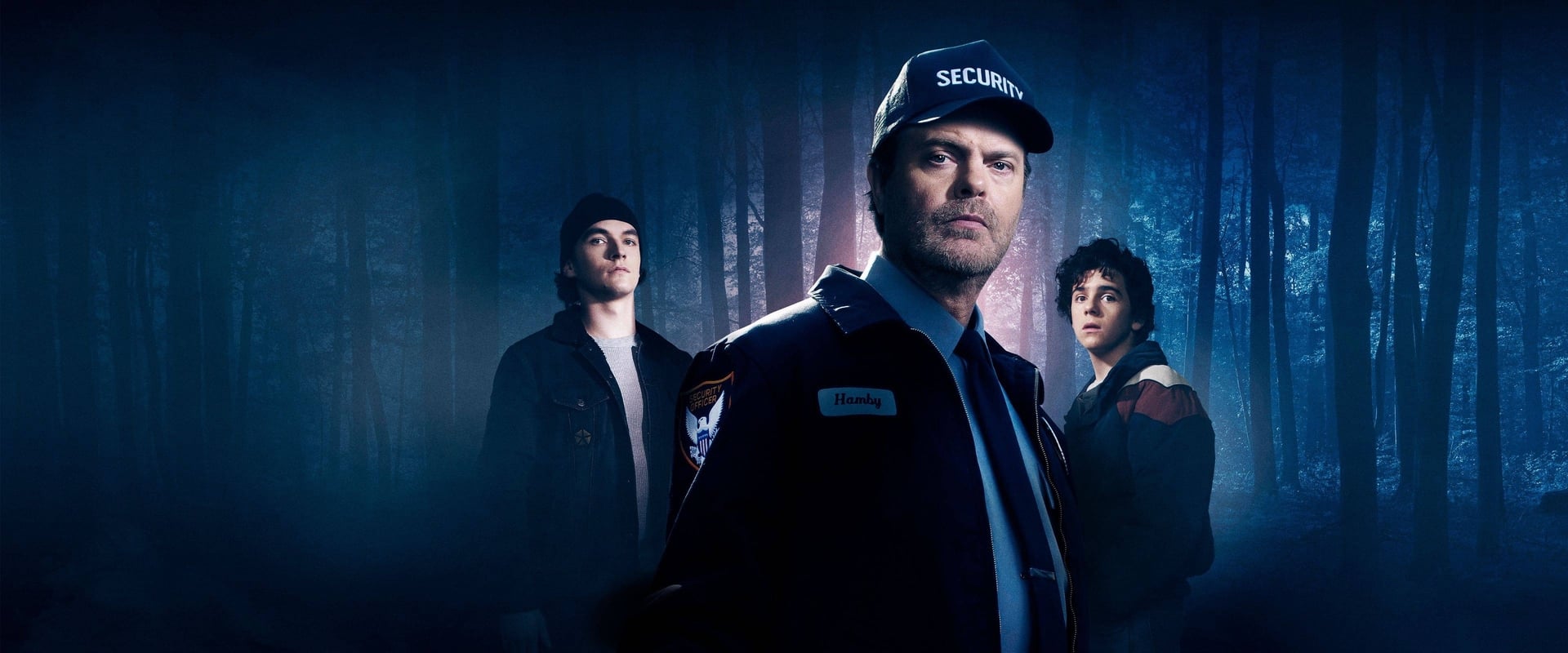 دانلود فیلم Don’t Tell a Soul 2020 (به روح نگو 2020) بدون سانسور با زیرنویس فارسی