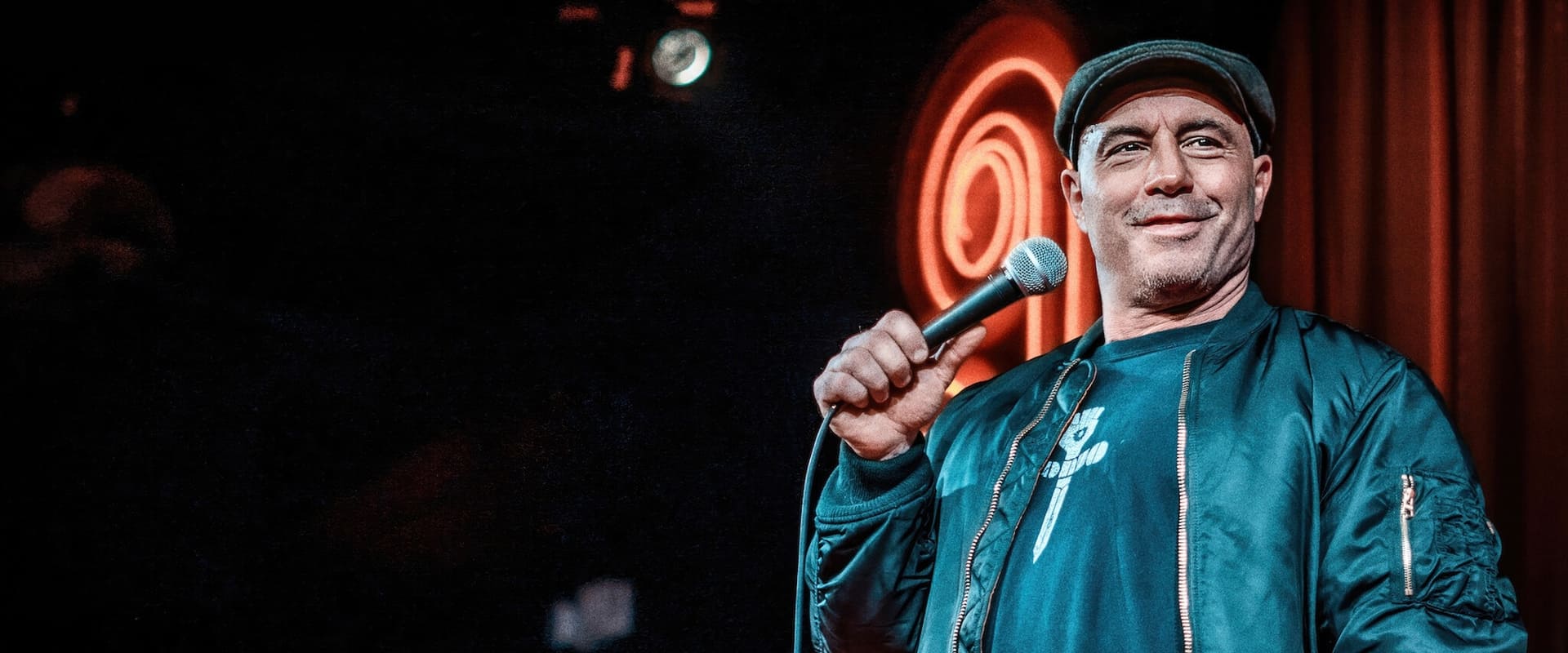 دانلود فیلم Joe Rogan: Burn the Boats 2024 (جو روگان  2024) بدون سانسور با زیرنویس فارسی