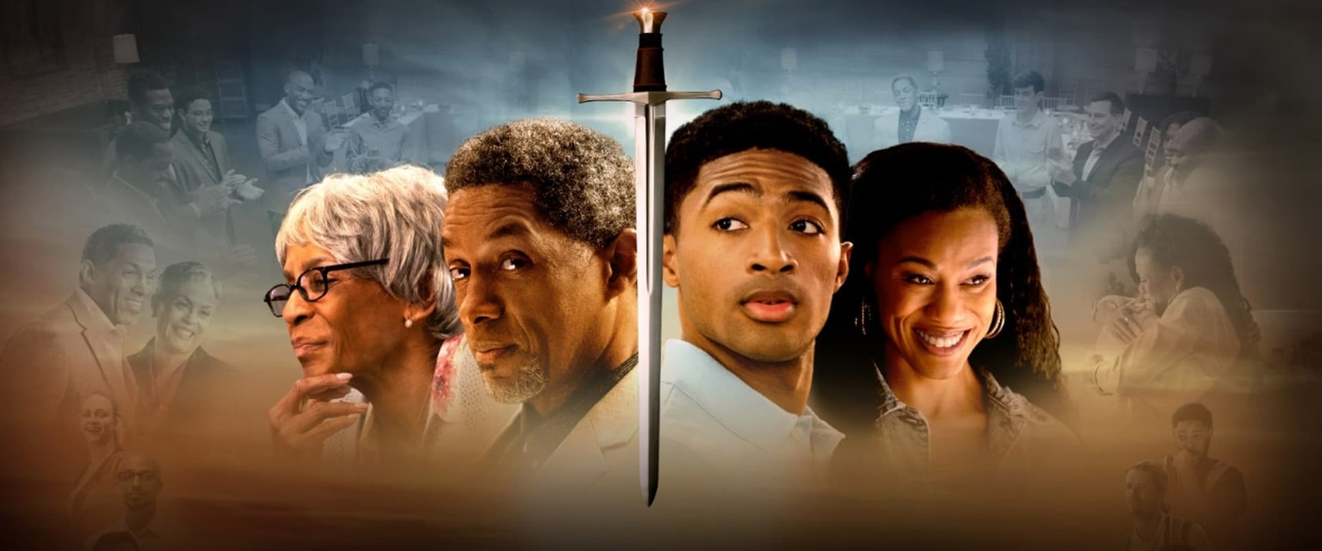 دانلود فیلم The Forge 2024 (جاعل 2024) بدون سانسور با زیرنویس فارسی