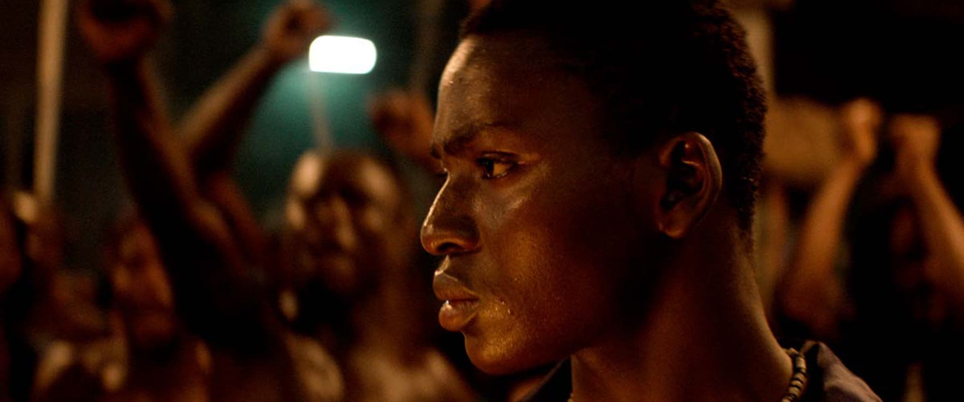 دانلود فیلم Night of the Kings 2020 (شب پادشاهان 2020) بدون سانسور با زیرنویس فارسی