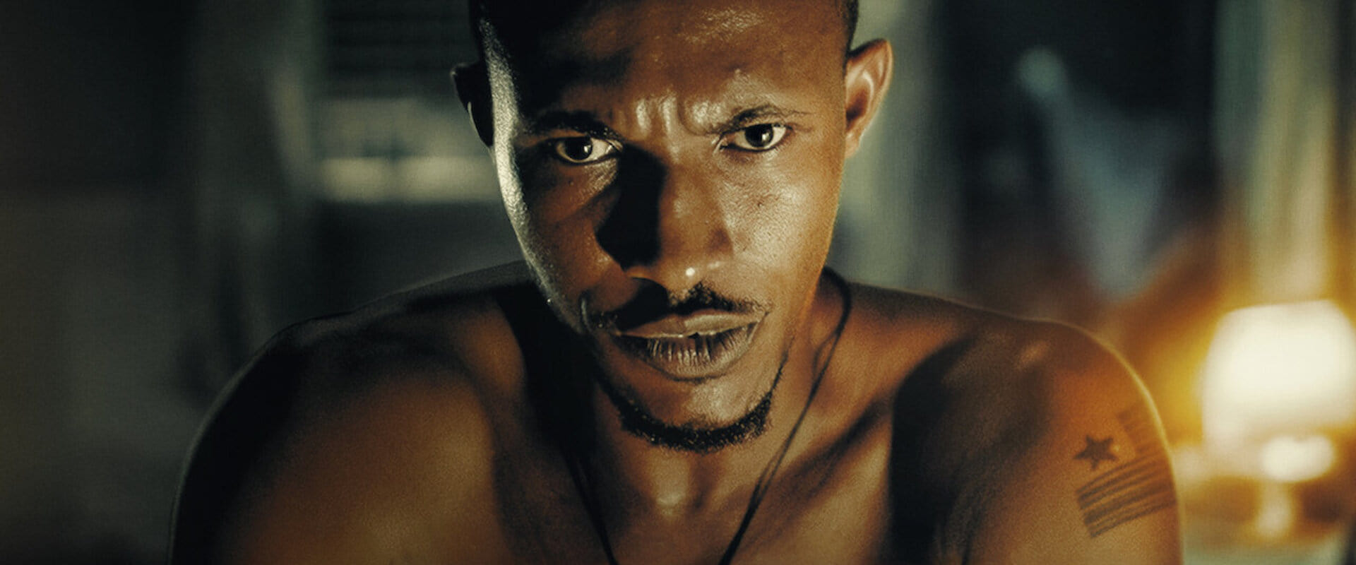 دانلود فیلم Tokunbo 2024 (توکونبو 2024) بدون سانسور با زیرنویس فارسی