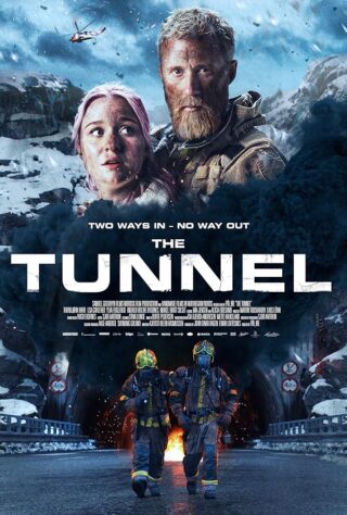 دانلود فیلم The Tunnel 2019 دانلود فیلم The Tunnel 2019