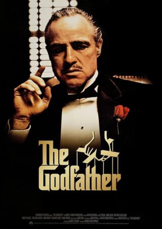 دانلود فیلم The Godfather 1972 دانلود فیلم The Godfather 1972