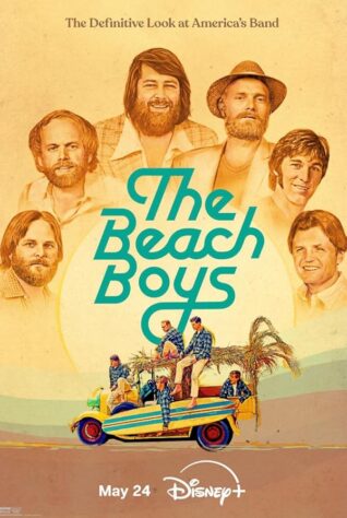 دانلود مستند The Beach Boys 2024 دانلود مستند The Beach Boys 2024