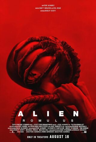دانلود فیلم Alien: Romulus 2024 دانلود فیلم Alien: Romulus 2024