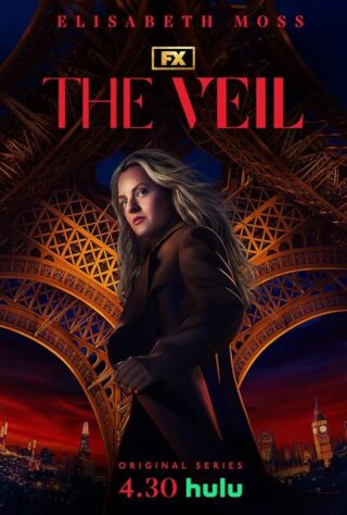 دانلود سریال The Veil دانلود سریال The Veil