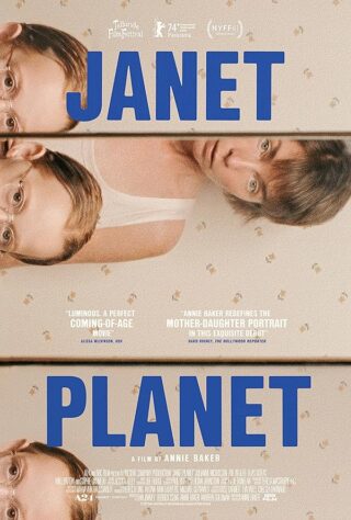 دانلود فیلم Janet Planet 2023 دانلود فیلم Janet Planet 2023