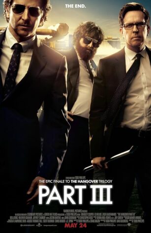 دانلود فیلم The Hangover Part III 2013 دانلود فیلم The Hangover Part III 2013