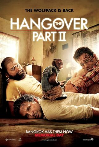 دانلود فیلم The Hangover Part II 2011 دانلود فیلم The Hangover Part II 2011