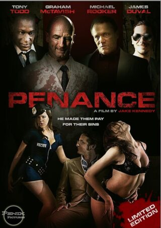 دانلود فیلم Penance 2009 دانلود فیلم Penance 2009
