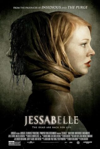 دانلود فیلم Jessabelle 2014 دانلود فیلم Jessabelle 2014