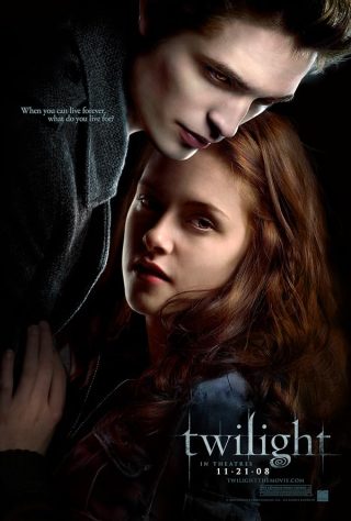 دانلود فیلم Twilight 2008 دانلود فیلم Twilight 2008