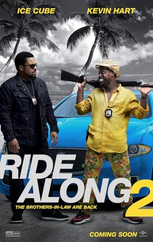 دانلود فیلم Ride Along 2 2016 دانلود فیلم Ride Along 2 2016