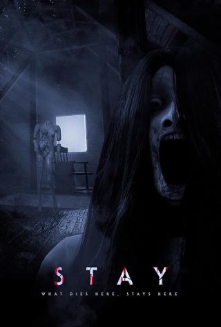 دانلود فیلم Stay 2021 دانلود فیلم Stay 2021
