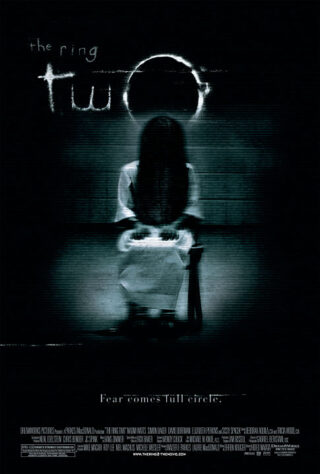دانلود فیلم The Ring Two 2005 دانلود فیلم The Ring Two 2005