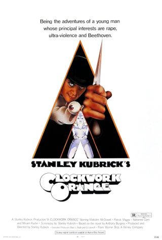 دانلود فیلم A Clockwork Orange 1971 دانلود فیلم A Clockwork Orange 1971