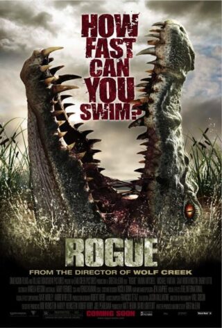 دانلود فیلم Rogue 2007 دانلود فیلم Rogue 2007