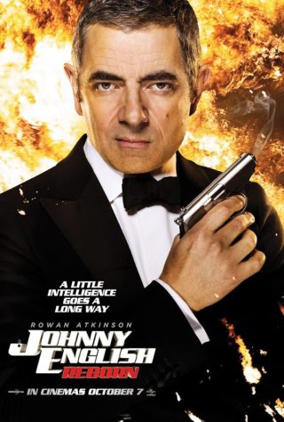 دانلود فیلم Johnny English Reborn 2011 دانلود فیلم Johnny English Reborn 2011
