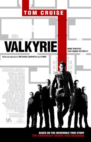 دانلود فیلم Valkyrie 2008 دانلود فیلم Valkyrie 2008