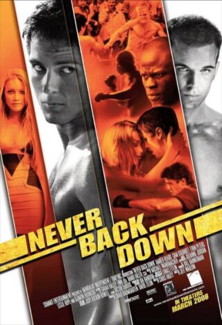 دانلود فیلم Never Back Down 2008 دانلود فیلم Never Back Down 2008