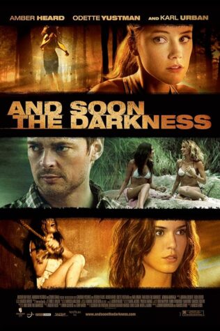 دانلود فیلم And Soon the Darkness 2010 دانلود فیلم And Soon the Darkness 2010