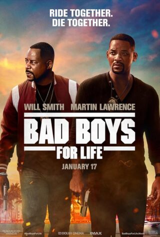 دانلود فیلم Bad Boys for Life 2020 دانلود فیلم Bad Boys for Life 2020