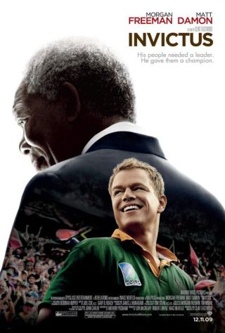دانلود فیلم Invictus 2009 دانلود فیلم Invictus 2009
