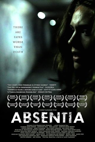 دانلود فیلم Absentia 2011 دانلود فیلم Absentia 2011