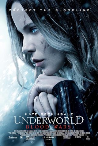 دانلود فیلم Underworld Blood Wars 2016 دانلود فیلم Underworld Blood Wars 2016