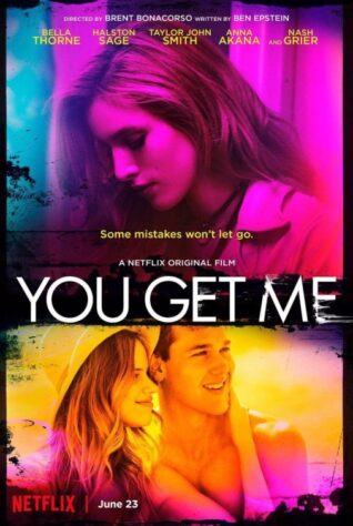 دانلود فیلم You Get Me 2017 دانلود فیلم You Get Me 2017