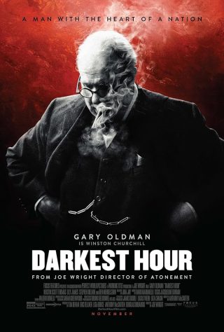 دانلود فیلم Darkest Hour 2017 دانلود فیلم Darkest Hour 2017