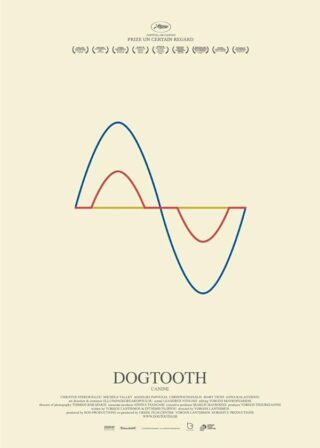 دانلود فیلم Dogtooth 2009 دانلود فیلم Dogtooth 2009
