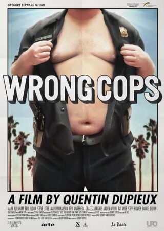 دانلود فیلم Wrong Cops 2013 دانلود فیلم Wrong Cops 2013