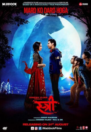 دانلود فیلم Stree 2018 دانلود فیلم Stree 2018