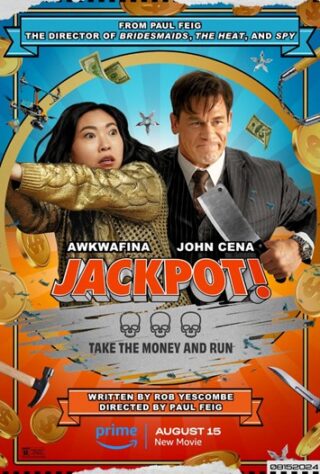 دانلود فیلم Jackpot! 2024 دانلود فیلم Jackpot! 2024