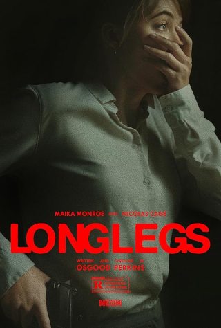 دانلود فیلم Longlegs 2024 دانلود فیلم Longlegs 2024