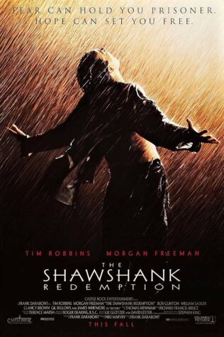 دانلود فیلم The Shawshank Redemption 1994 دانلود فیلم The Shawshank Redemption 1994