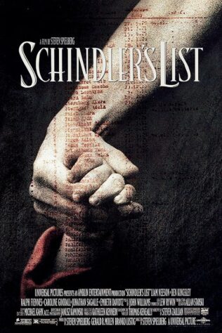 دانلود فیلم Schindlers List 1993 دانلود فیلم Schindlers List 1993