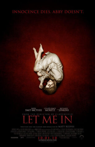 دانلود فیلم Let Me In 2010 دانلود فیلم Let Me In 2010