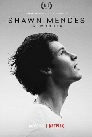 دانلود فیلم Shawn Mendes In Wonder 2020 دانلود فیلم Shawn Mendes In Wonder 2020