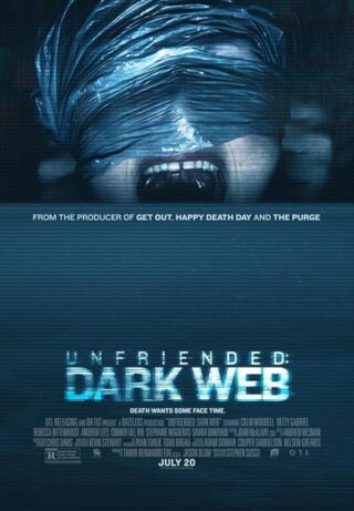 دانلود فیلم Unfriended: Dark Web 2018 دانلود فیلم Unfriended: Dark Web 2018