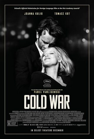 دانلود فیلم Cold War 2018 دانلود فیلم Cold War 2018