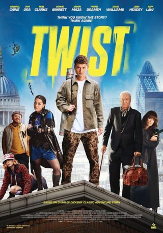 دانلود فیلم Twist 2021 دانلود فیلم Twist 2021