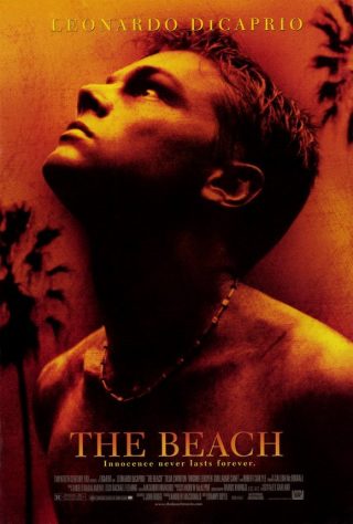دانلود فیلم The Beach 2000 دانلود فیلم The Beach 2000