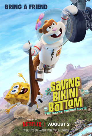 دانلود انیمیشن Saving Bikini Bottom: The Sandy Cheeks Movie 2024 دانلود انیمیشن Saving Bikini Bottom: The Sandy Cheeks Movie 2024