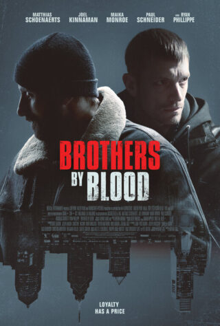 دانلود فیلم Brothers by Blood 2020 دانلود فیلم Brothers by Blood 2020