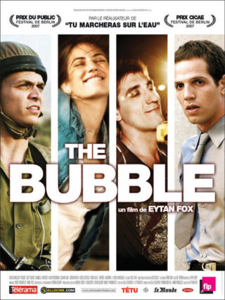 دانلود فیلم The Bubble 2006 دانلود فیلم The Bubble 2006