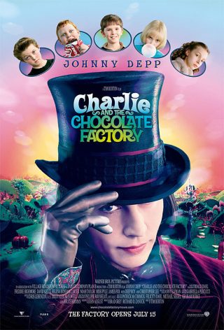 دانلود فیلم Charlie and the Chocolate Factory 2005 دانلود فیلم Charlie and the Chocolate Factory 2005